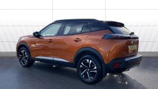 Peugeot 2008 1.2 PureTech 130 GT 5dr Petrol Estate